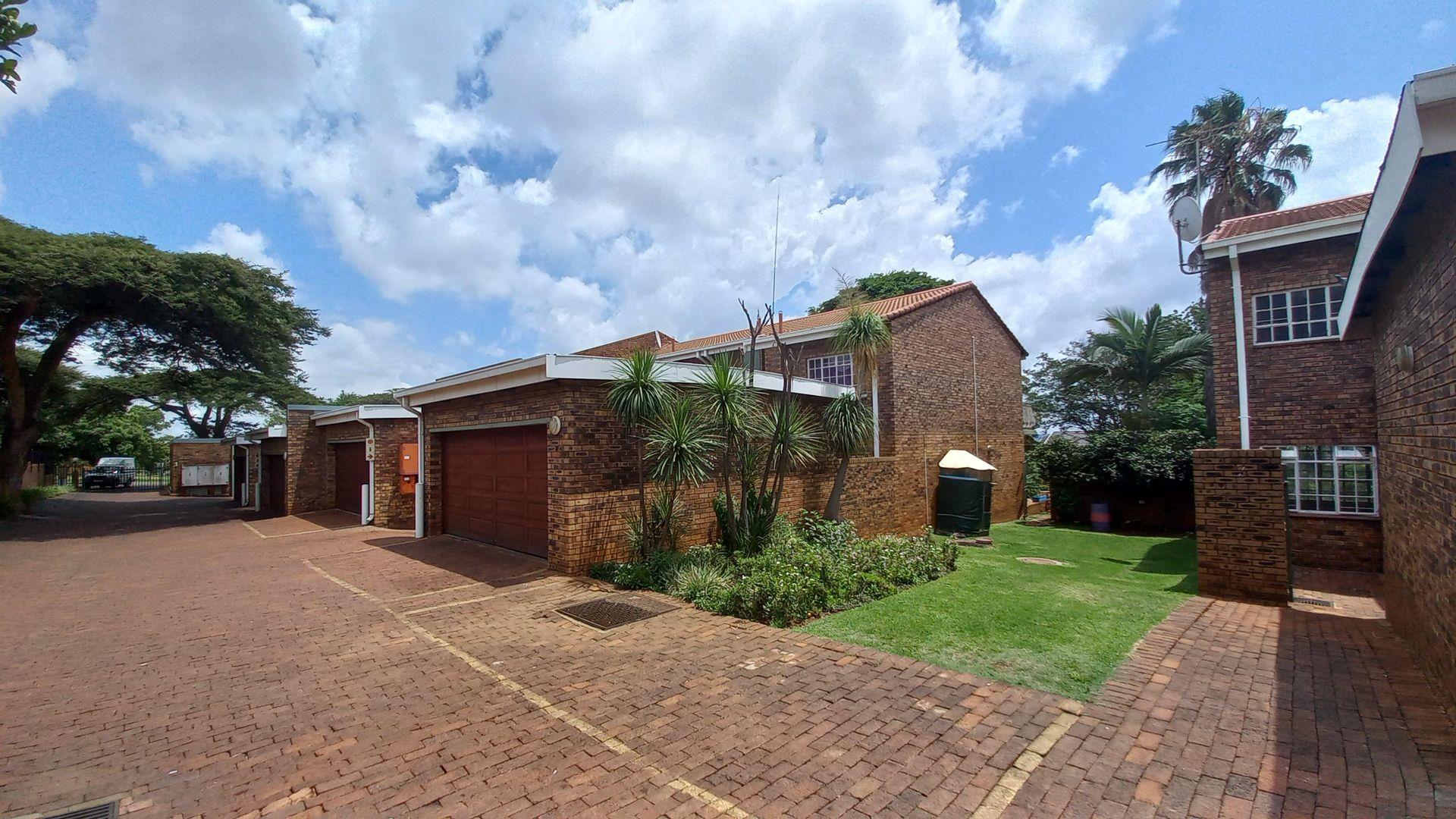 Montana, Pretoria Property Townhouses to rent in Montana, Pretoria