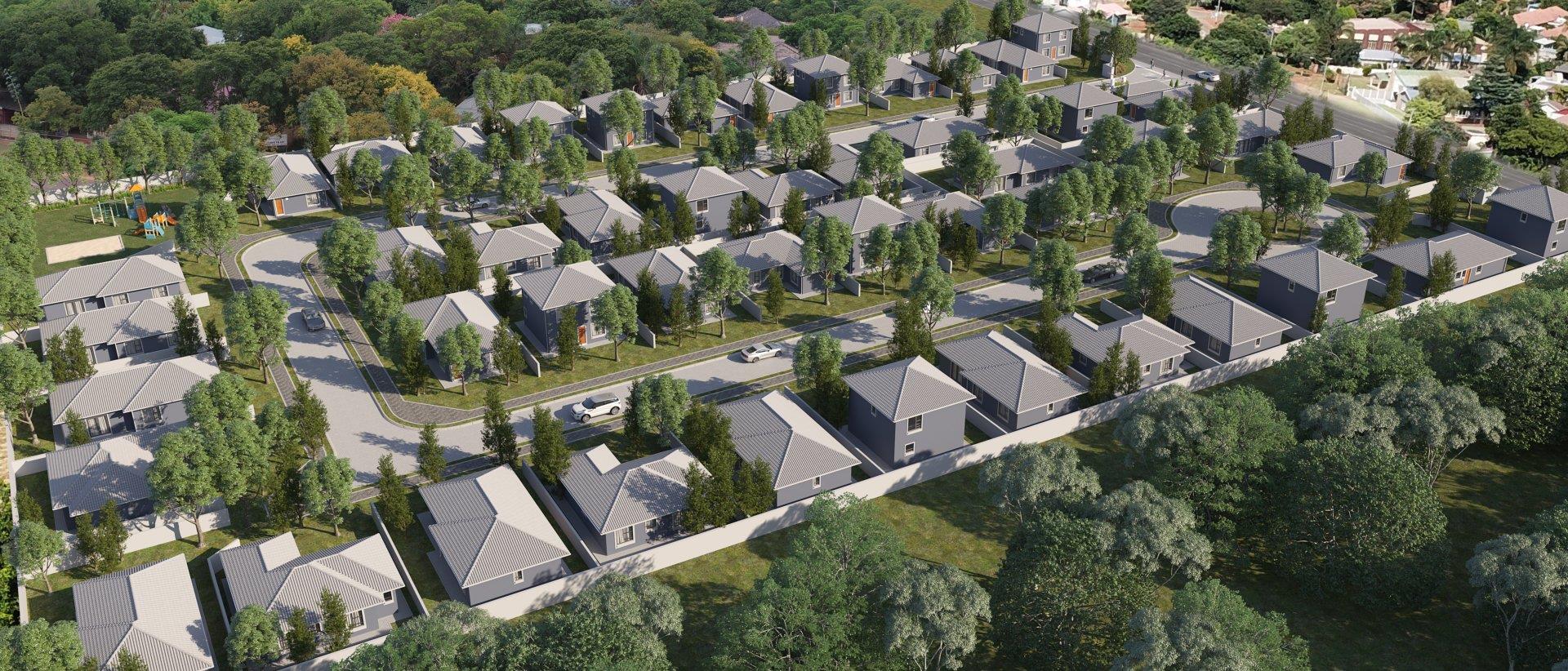 3 Bedroom House for sale in Cloverdene 3 Ridgeview Estate, 104 6 Th