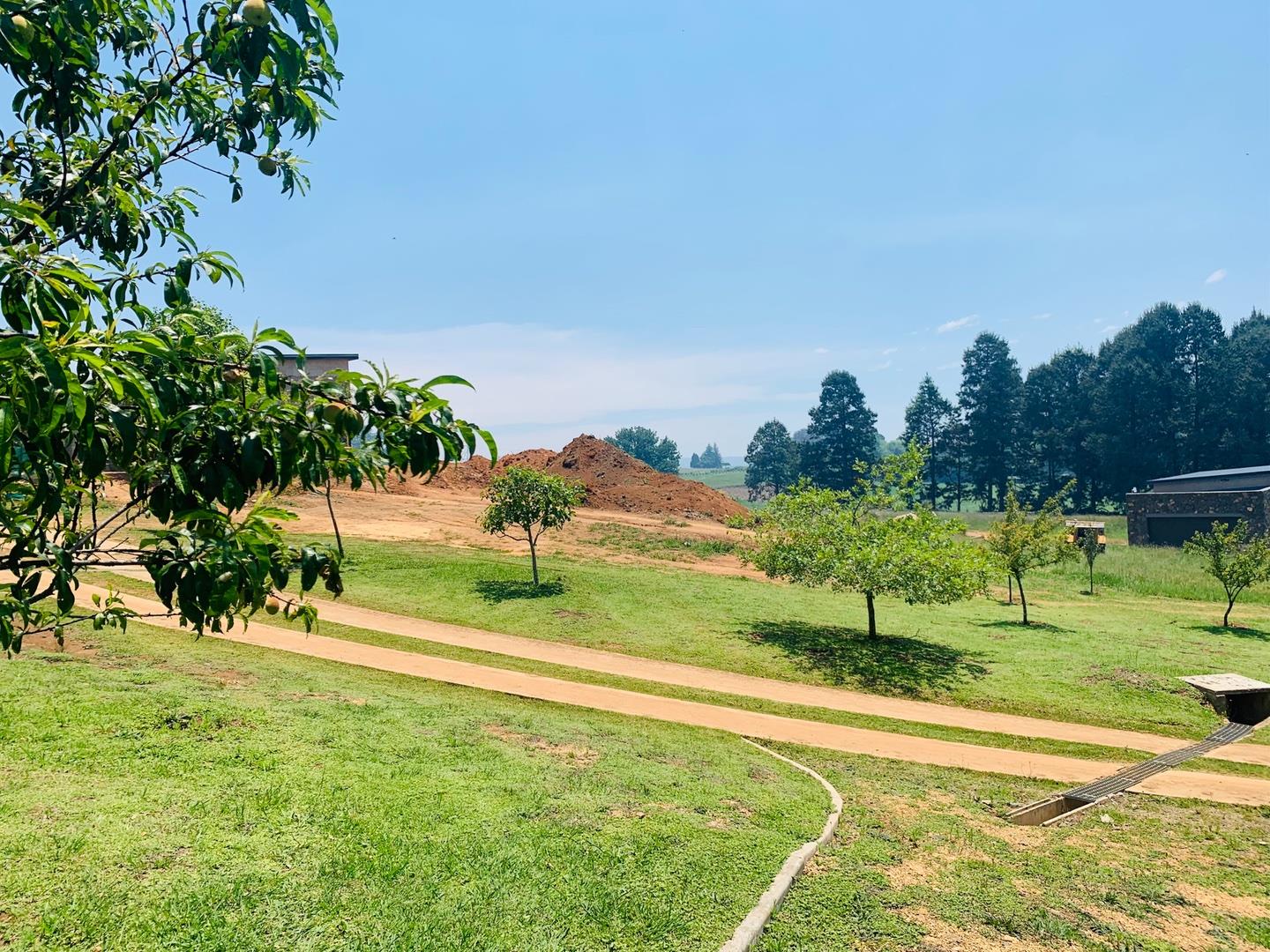 Vacant land / plot for sale in Nottingham Road 426 Windspur Eco