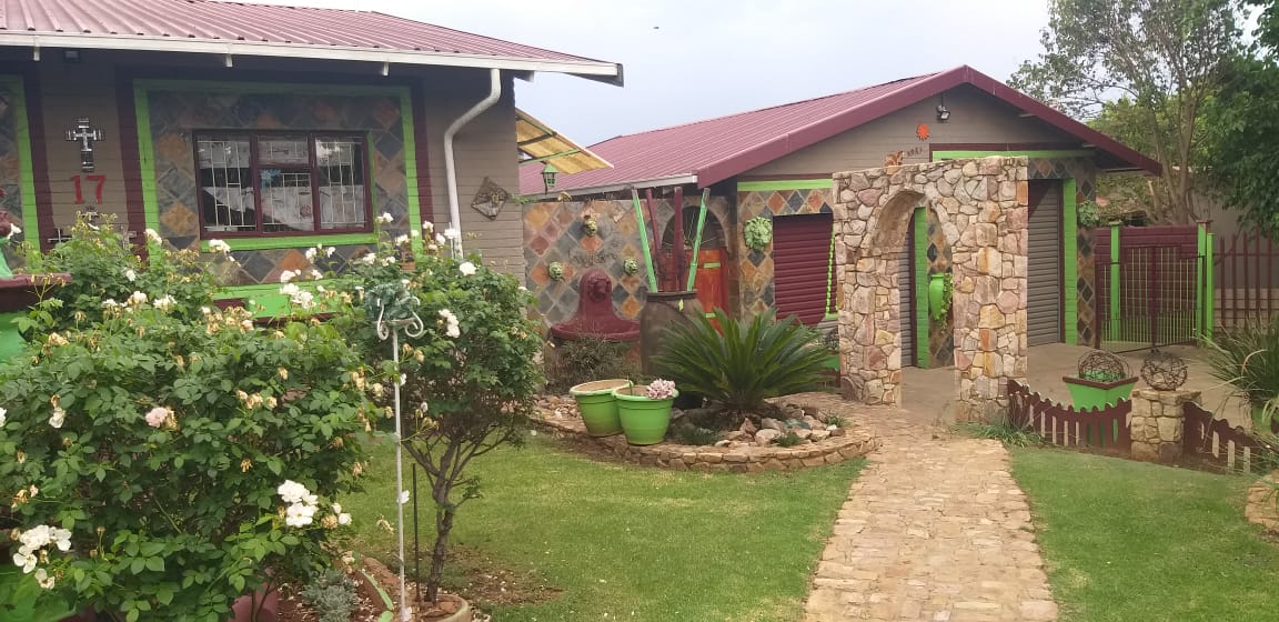 Rensburg Property Property and houses for sale in Rensburg