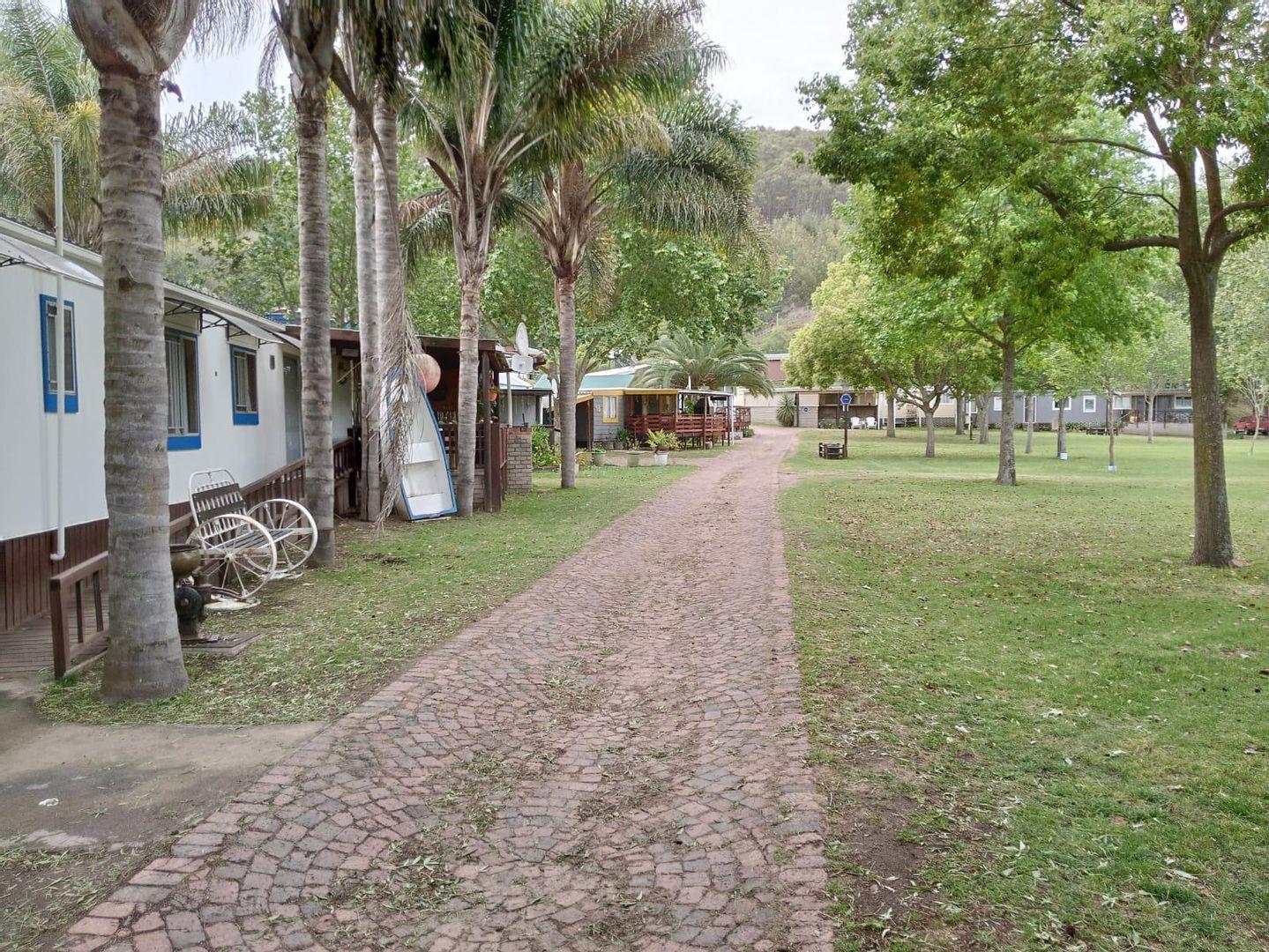 2 Bedroom House for sale in Groot Brakrivier Central Pine Creek Great