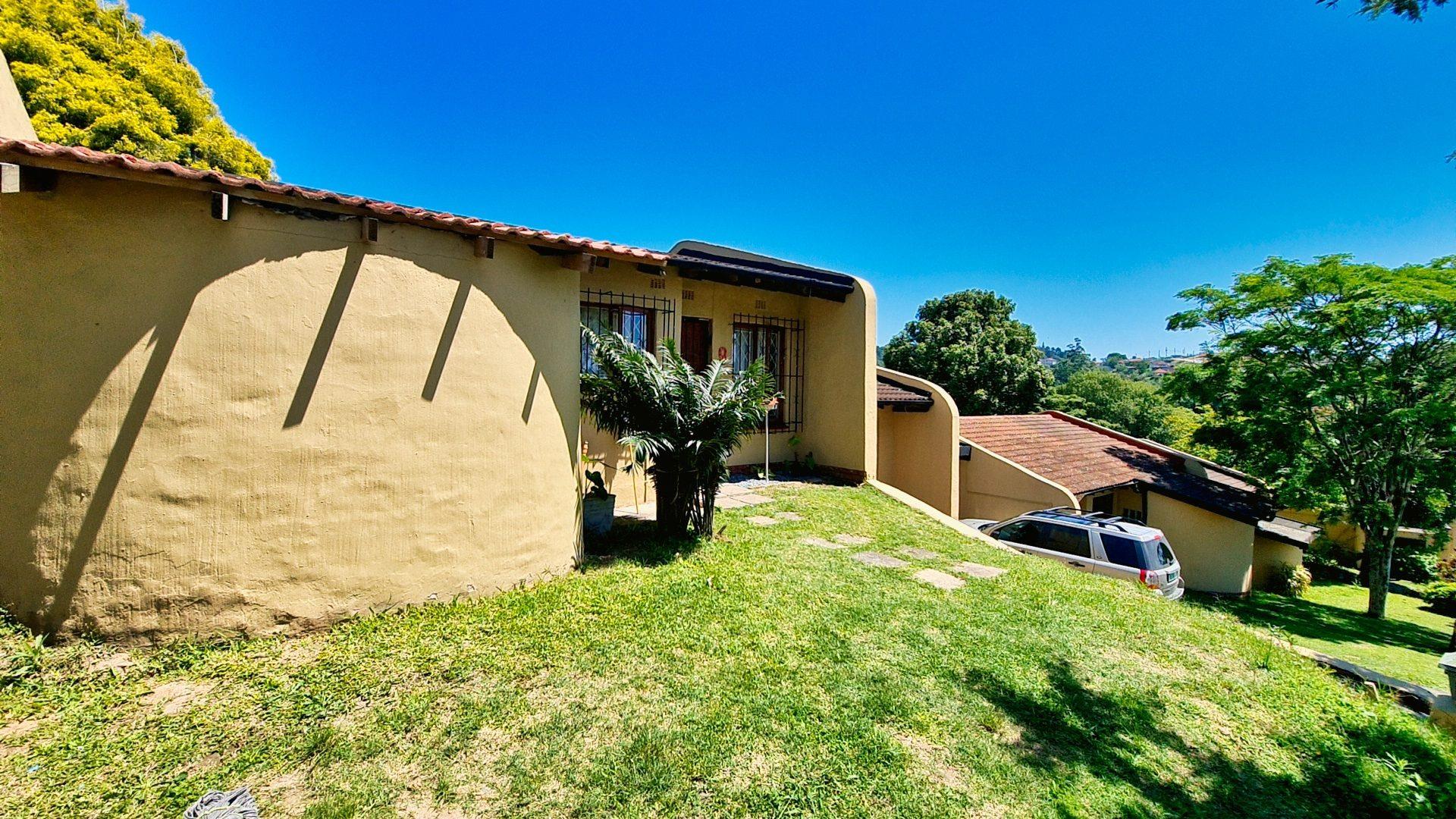 Townhouses for sale in Property