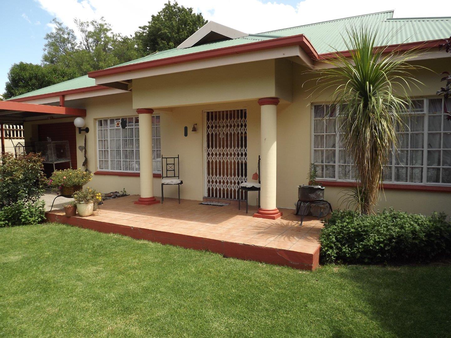 Townhouses for sale in Klerksdorp Klerksdorp Property Property24