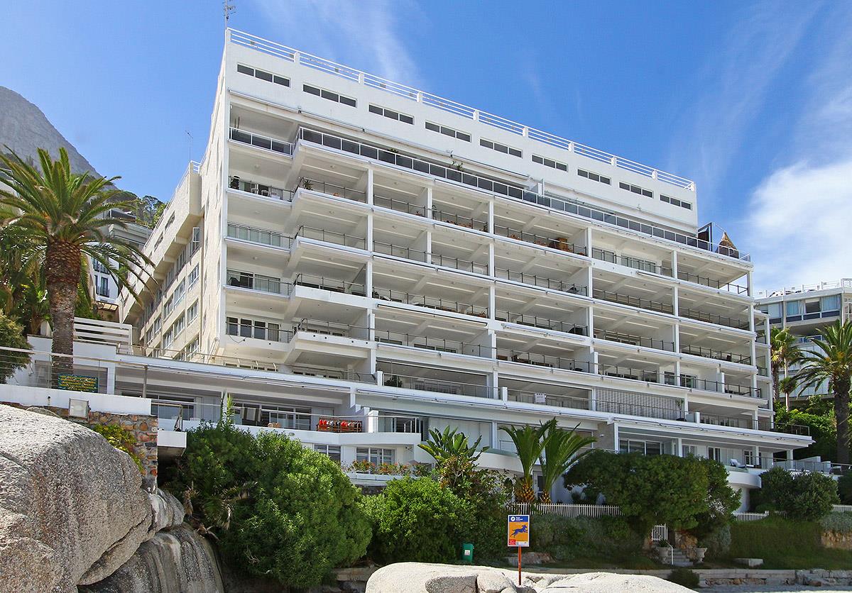 Apartments / flats to rent in Cape Town Cape Town Property Page 27