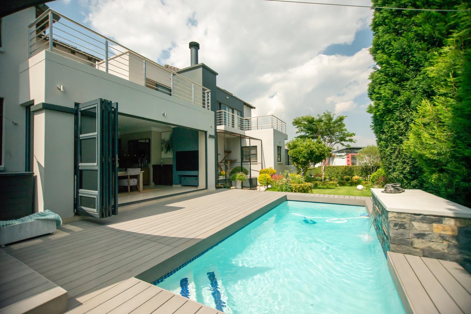 3 Bedroom House for sale in Copperleaf Estate P24112033129