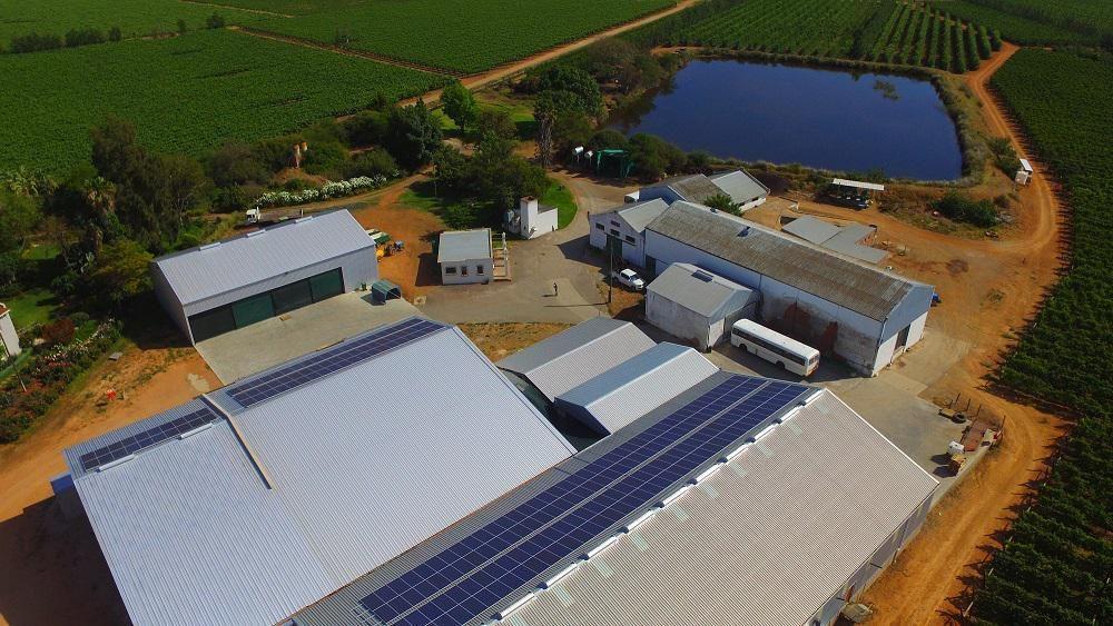 Robertson Rural Property Property and houses for sale in Robertson Rural