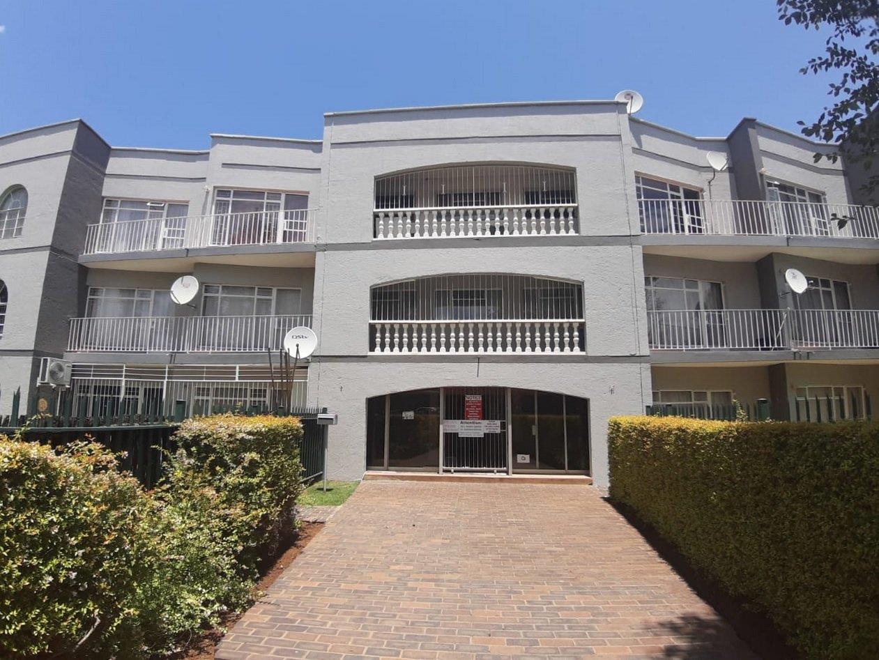 Baillie Park Property Property and houses for sale in Baillie Park