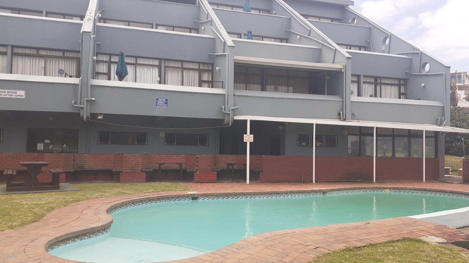 2 Bedroom Apartment / flat for sale in Margate 2 Wilkie Drive P24