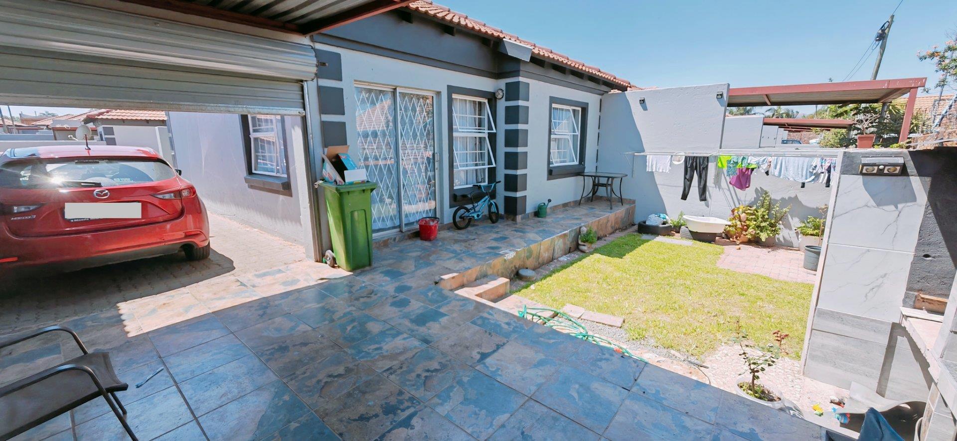 2 Bedroom Townhouse for sale in The Orchards P24112034795