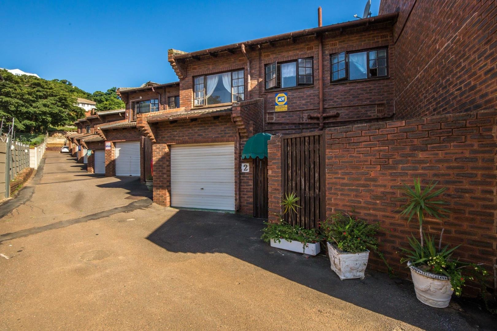 Morningside, Durban Property Townhouses for sale in Morningside