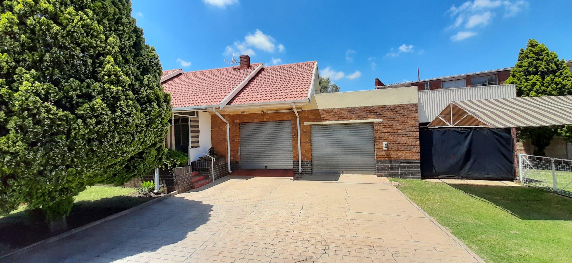 Greenhills Property Property and houses for sale in Greenhills