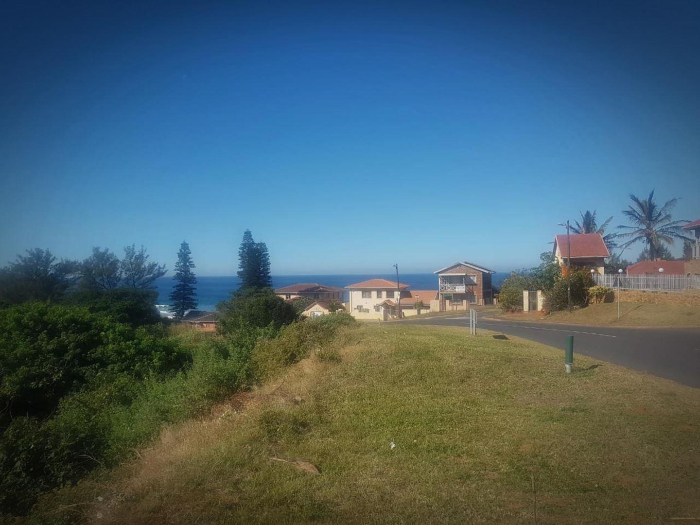 Vacant land / plot for sale in Tongaat Beach P24107684544