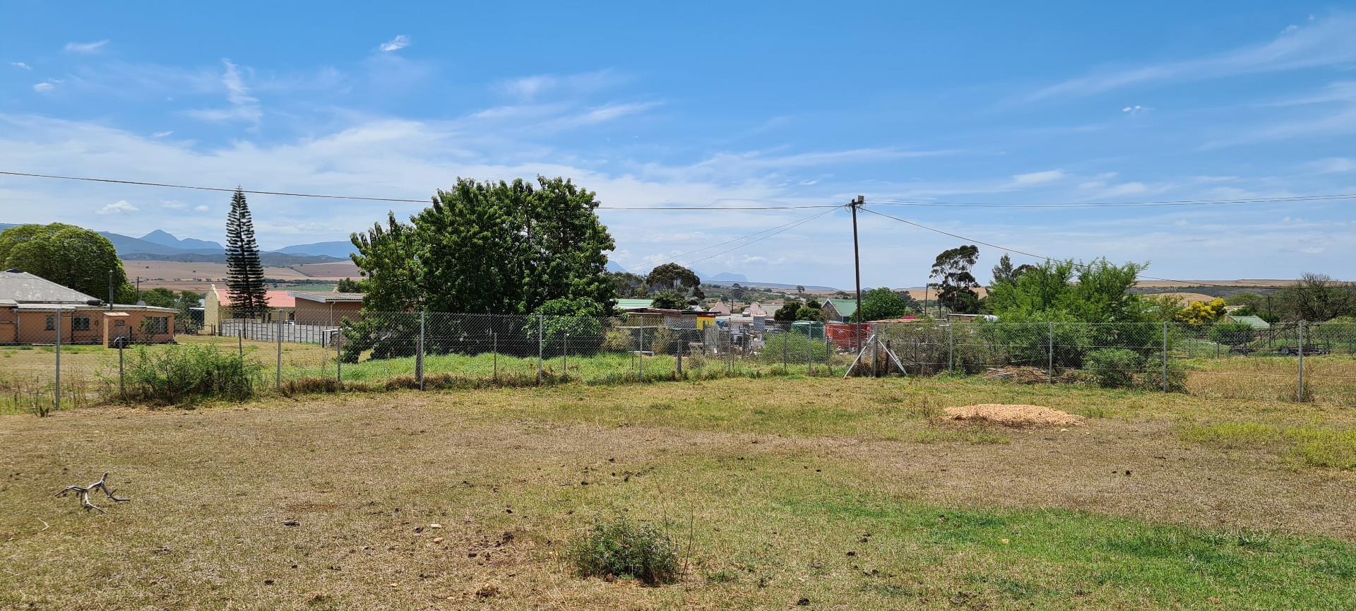 Vacant land / plot for sale in Heidelberg P24112036032