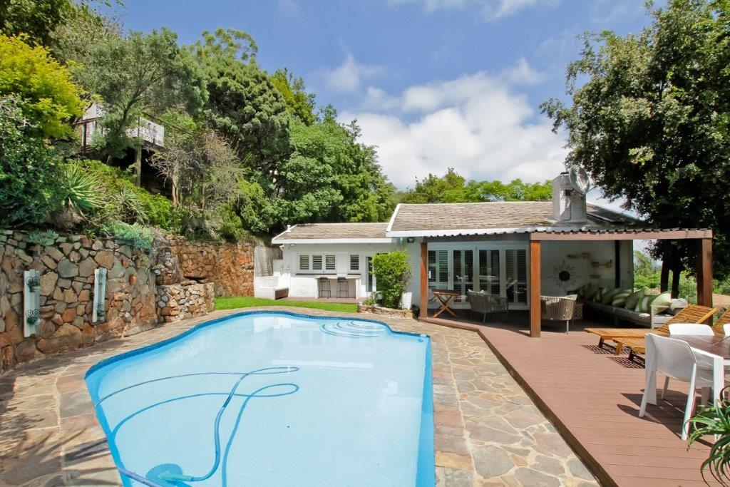 3 Bedroom House for sale in Mountain View P24112036038