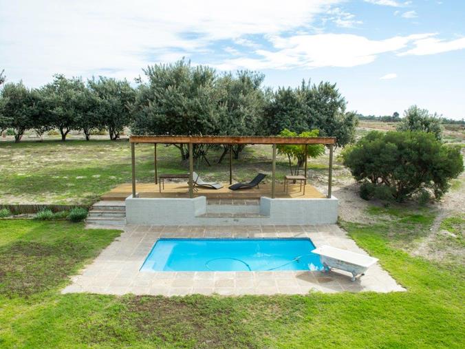 Farm for Sale in Philadelphia