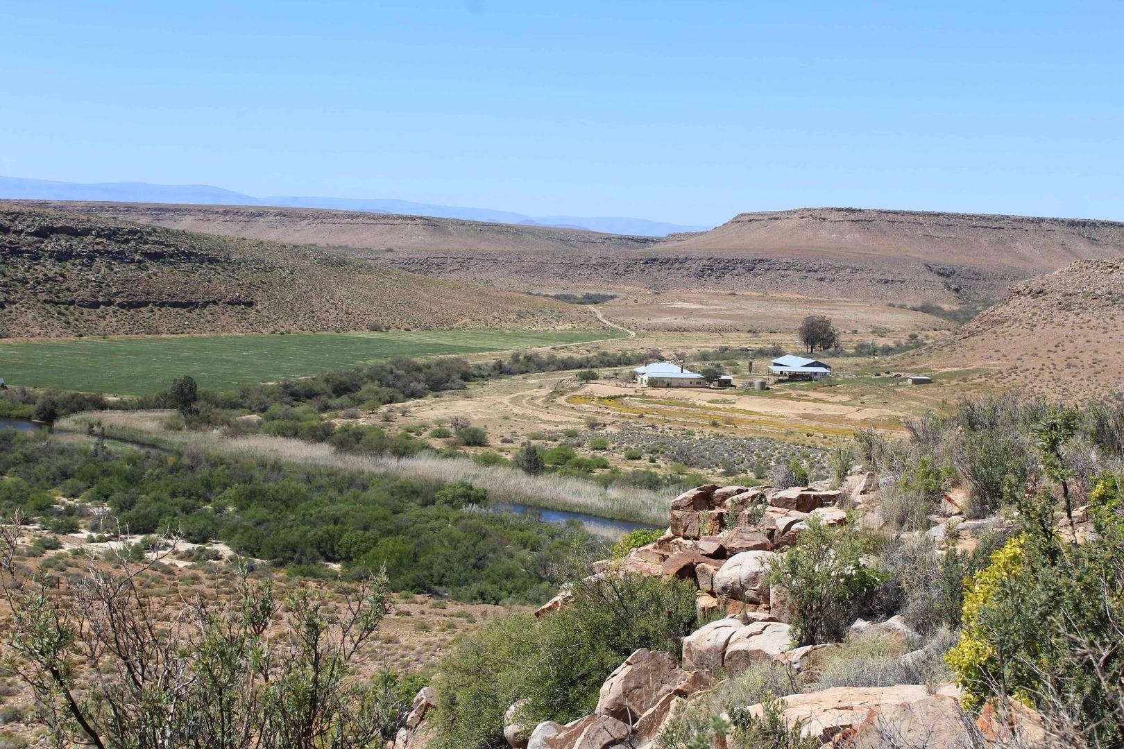 Farm for sale in Clanwilliam Rural P24108624377