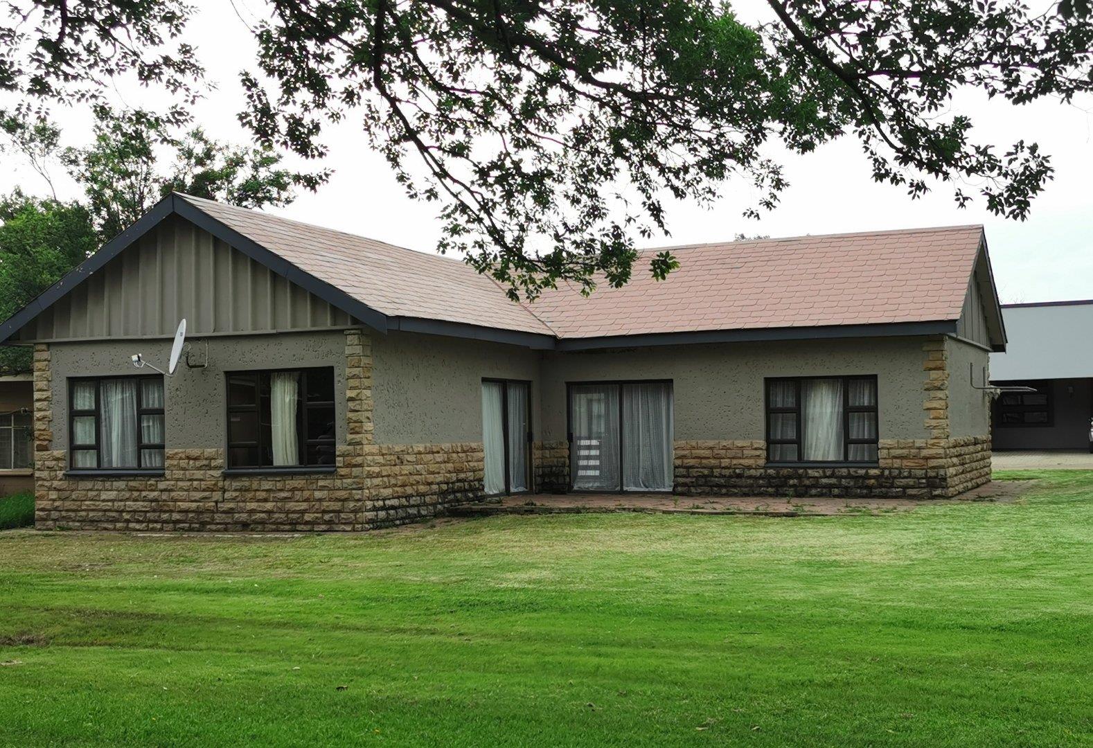 Eureka, Bethlehem Property Property and houses for sale in Eureka