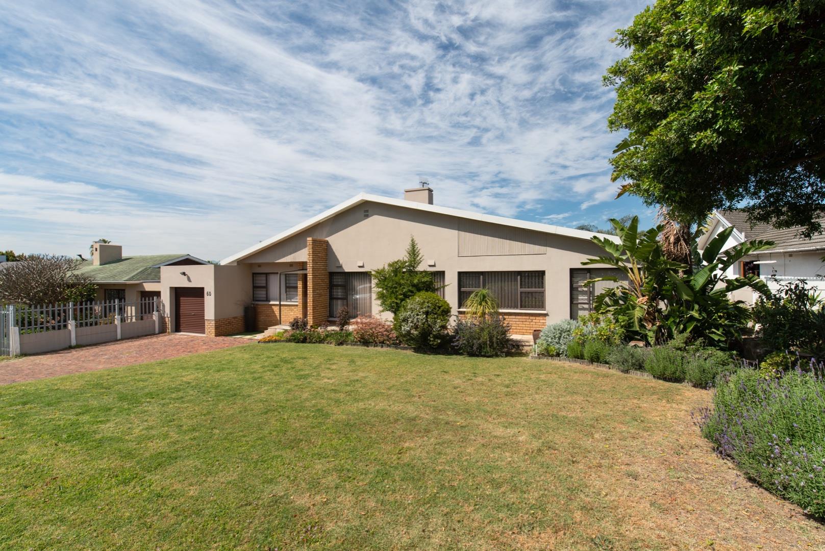 Bellair, Bellville Property Property and houses for sale in Bellair