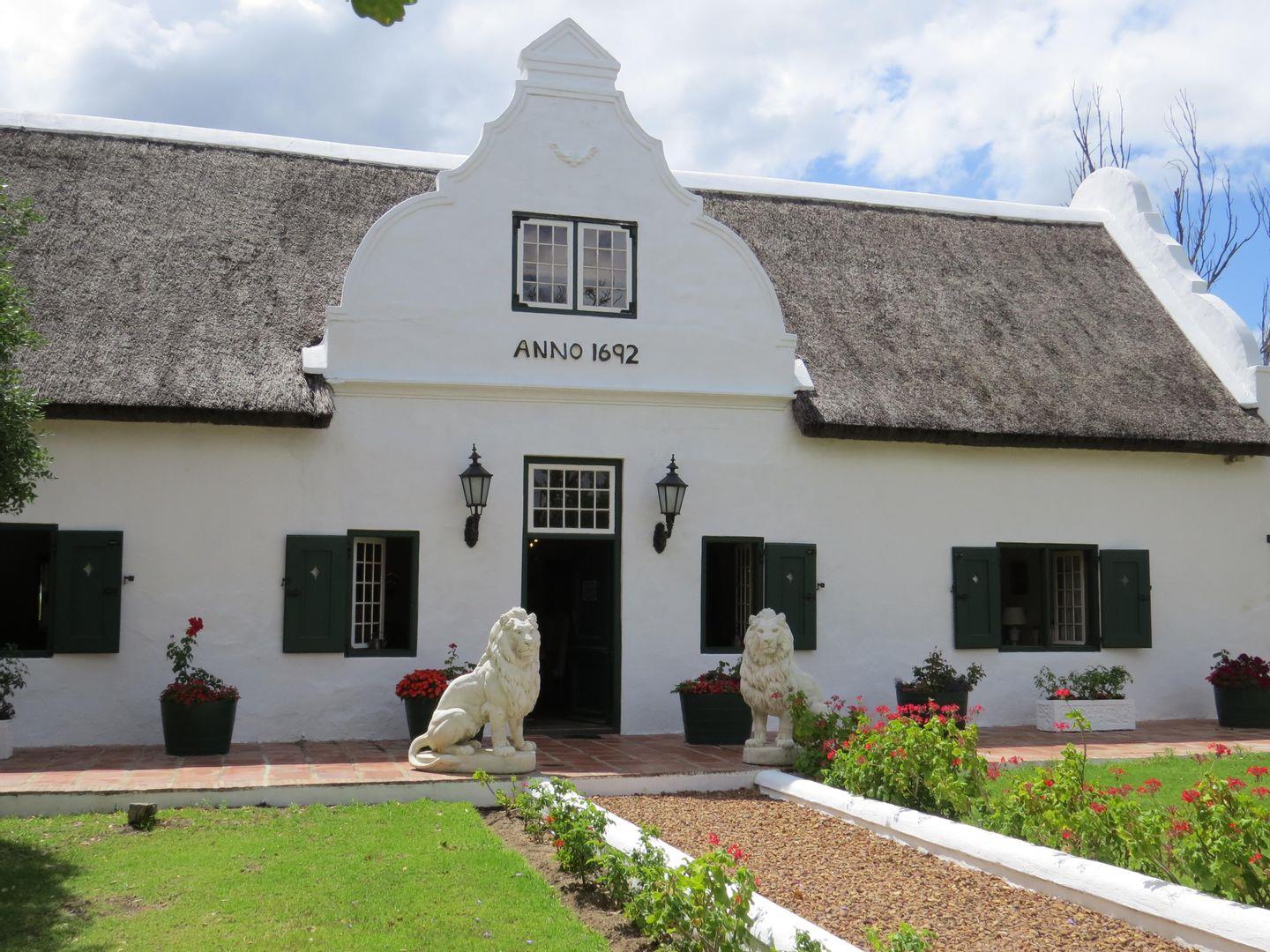 Farm for sale in Paarl Rural P24112038289