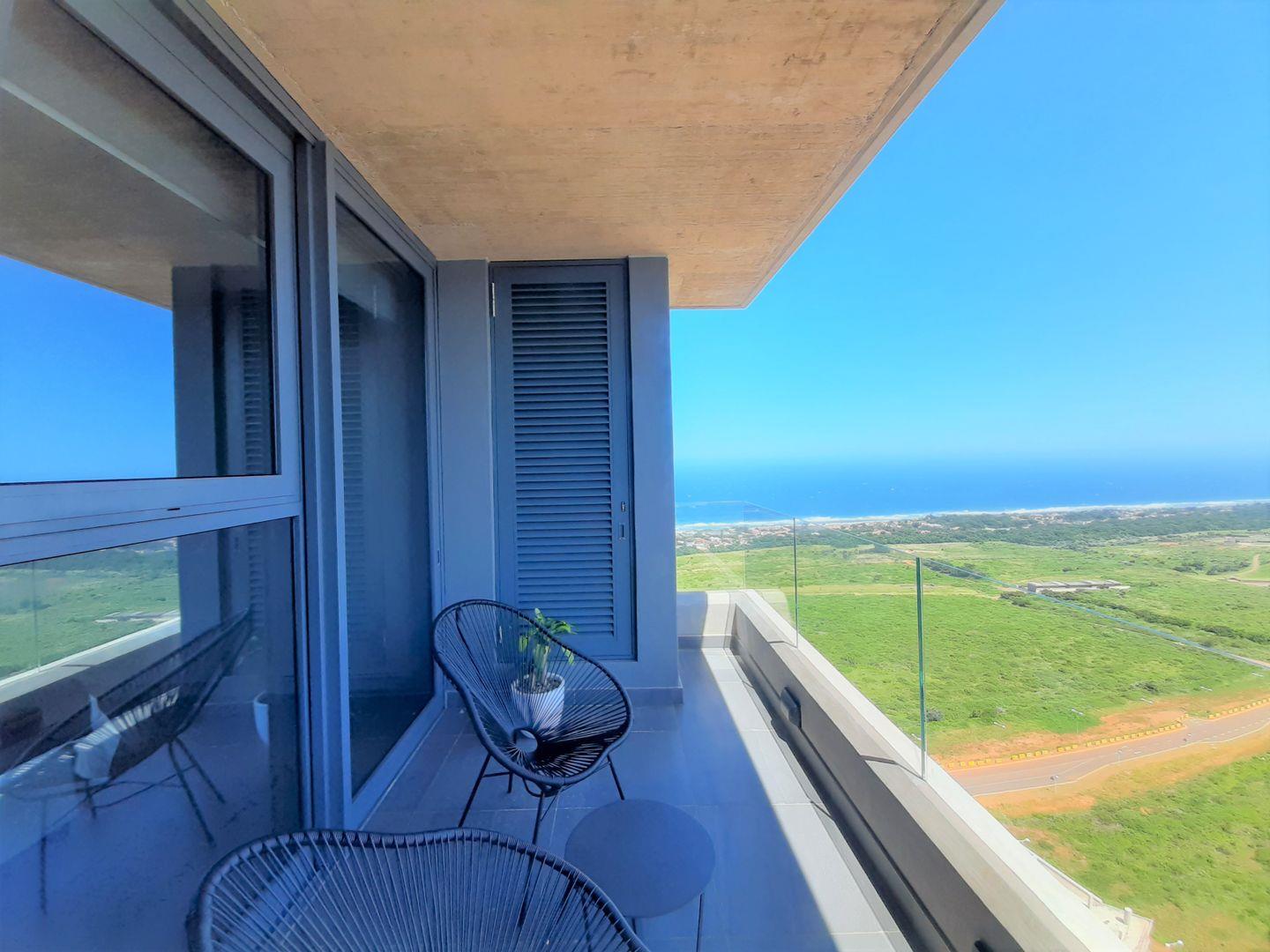 2 Bedroom Apartment / flat for sale in Umhlanga Ridgeside P24114248976