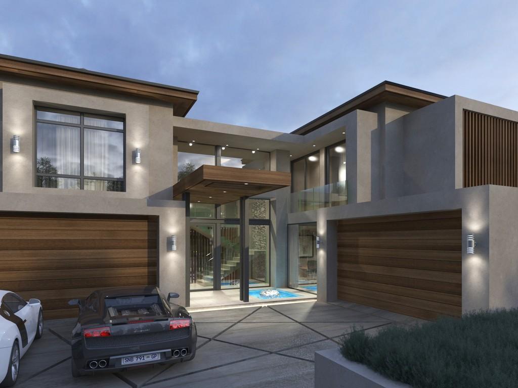 Waterfall Country Estate Property Developments for Sale New Property