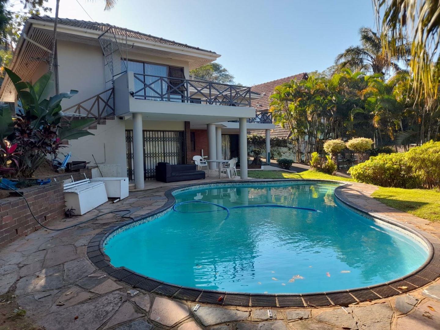 6 Bedroom House for sale in Manor Gardens 20 Mundy Avenue P24112039838