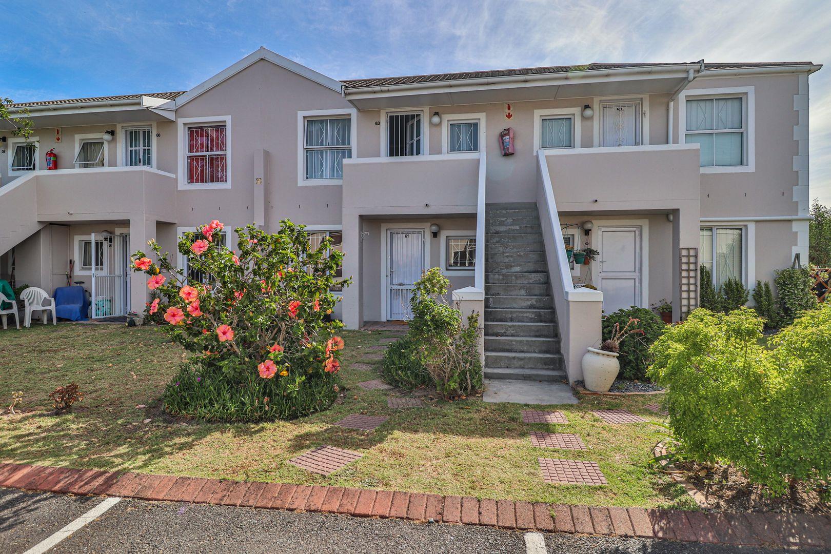 1 Bedroom Apartment / flat for sale in Pinelands P24112039989