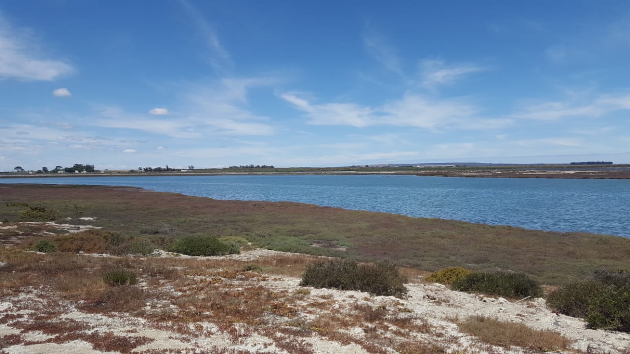 Vacant land / plot for sale in Port Owen 4 Stern Street P24112039992