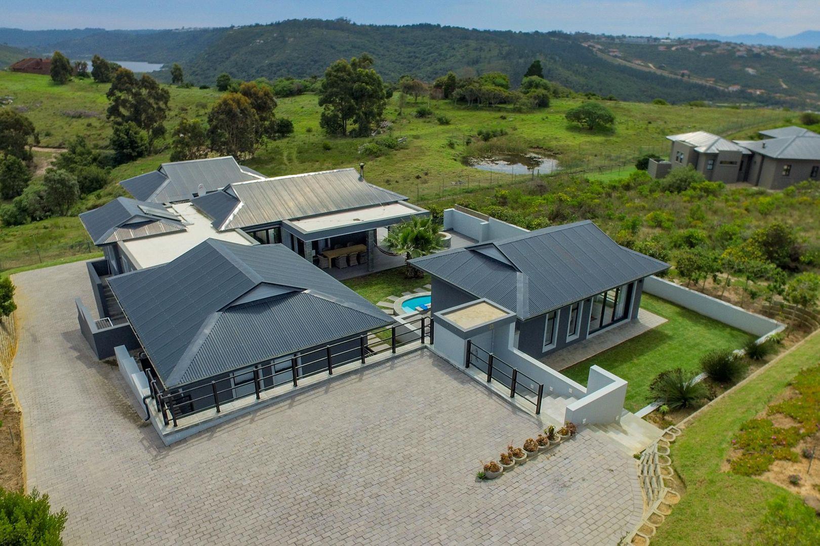 Brackenridge Estate Property Property and houses to rent in