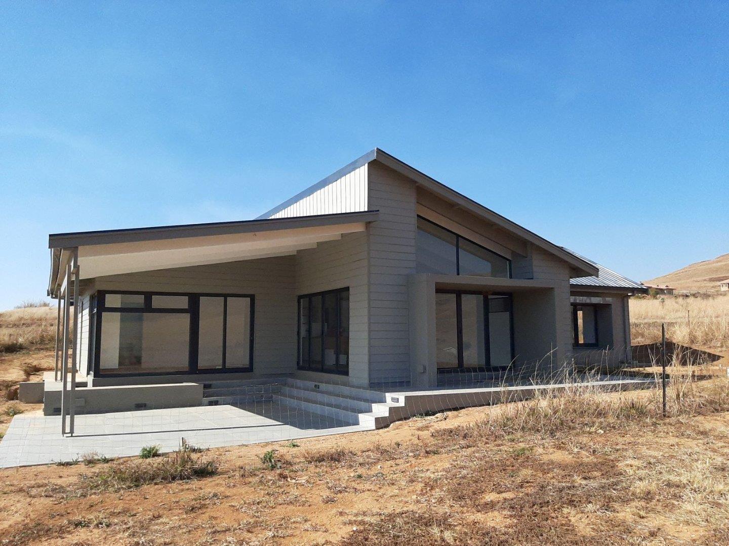 3 Bedroom House for sale in Cathkin Estate P24112040425