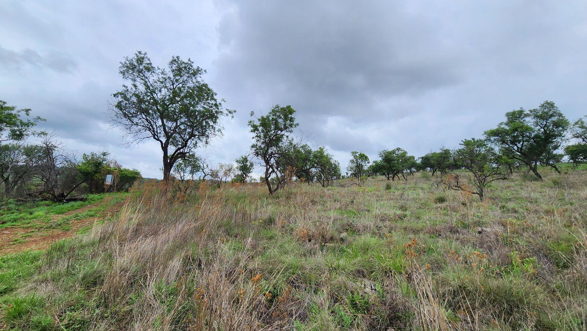 Vacant land / plot for sale in Hennops River P24112040660