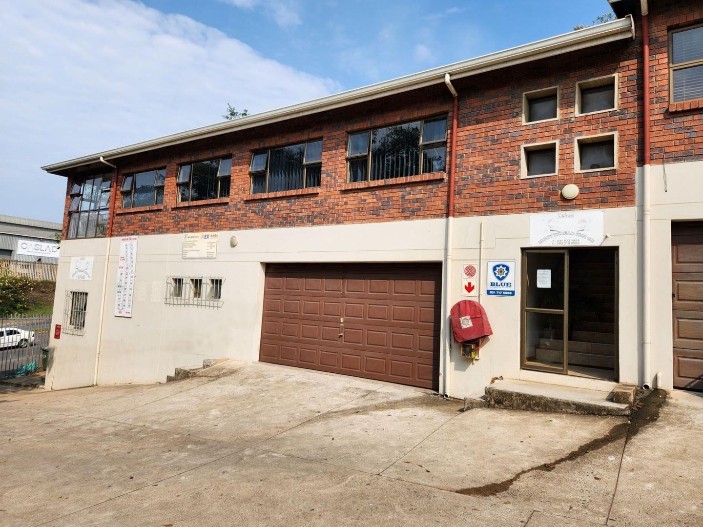 Commercial property to rent in Briardene P24112041101