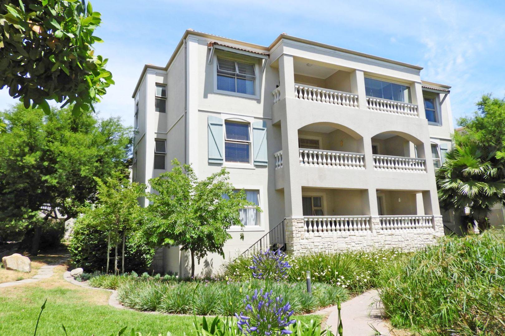 Century City Property Apartments / flats for sale in Century City