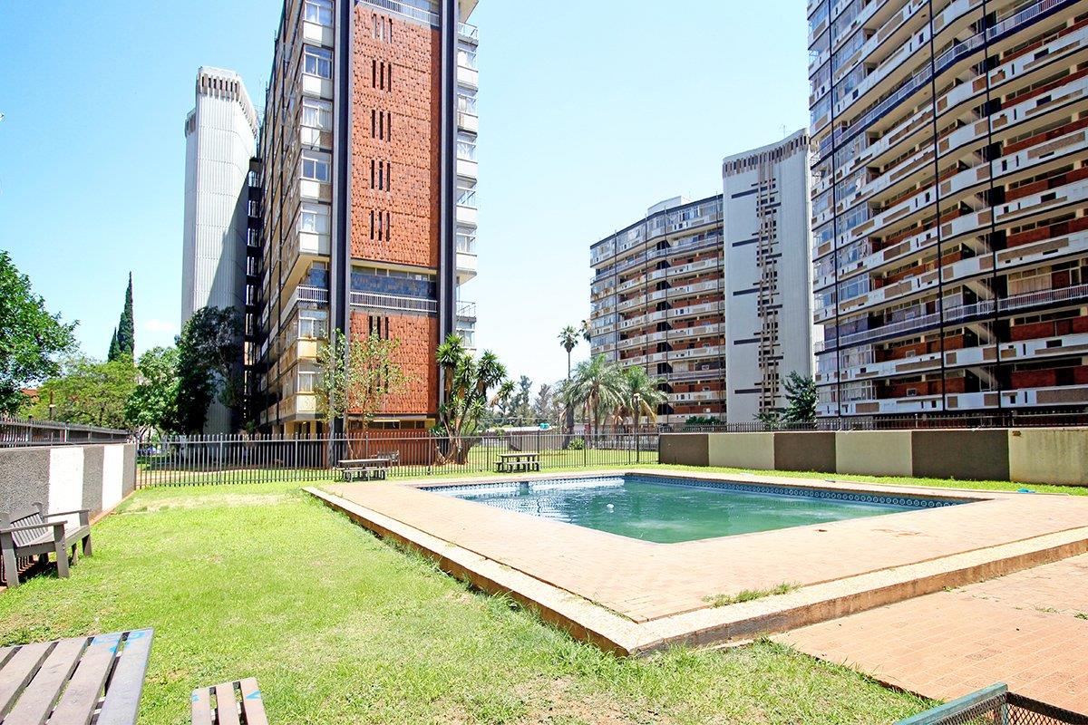 Sunnyside, Pretoria Property Property and houses for sale in