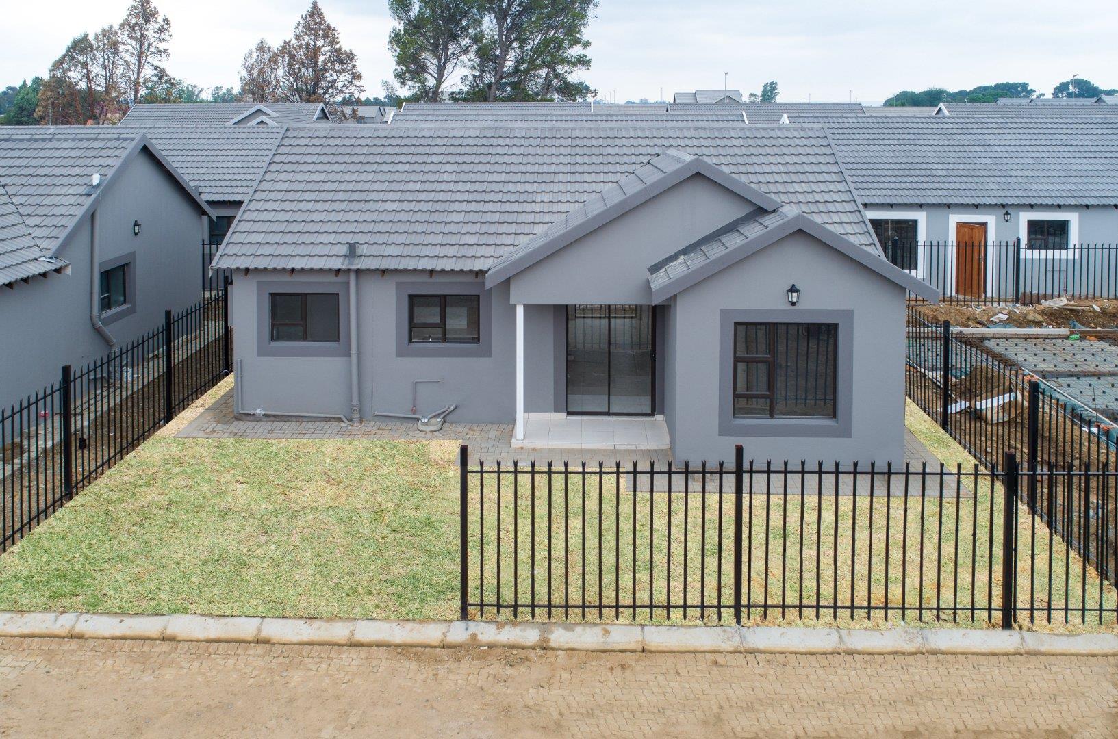 Raceway Property Property and houses for sale in Raceway