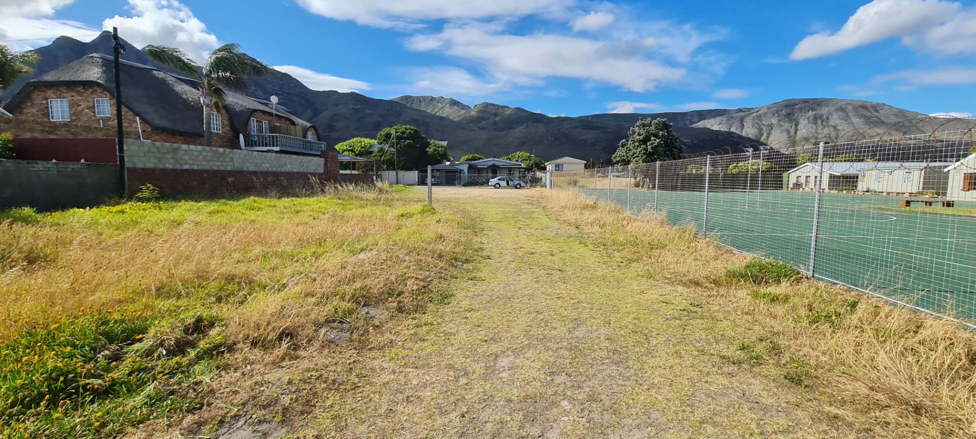 Vacant land / plot for sale in Kleinmond Central 26 Main Rd P24