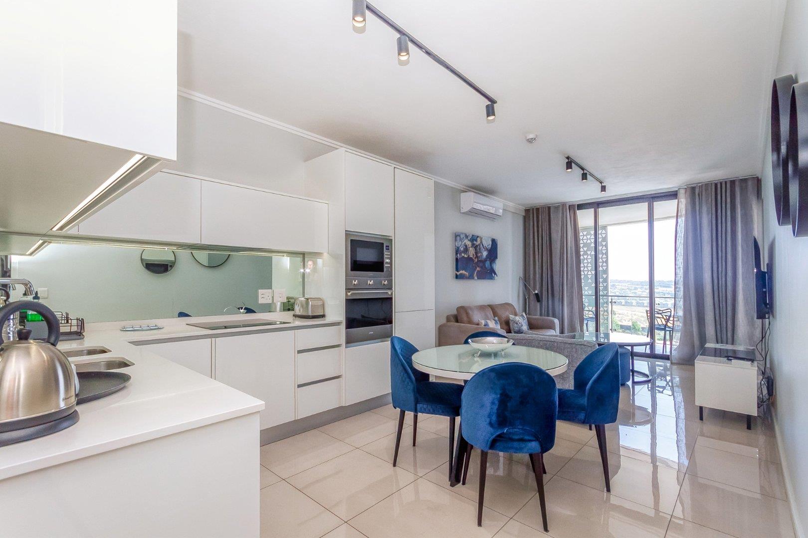 2 Bedroom Apartment / flat for sale in Waterfall 1 Karkloof Crescent