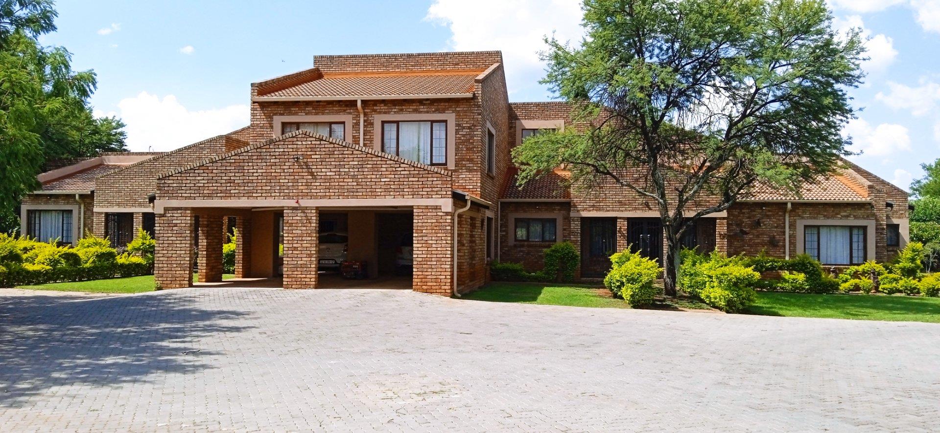 Farm for sale in Heatherdale AH P24112043643