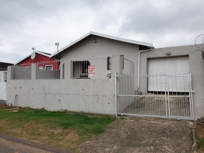 3 Bedroom House for Sale in Westham