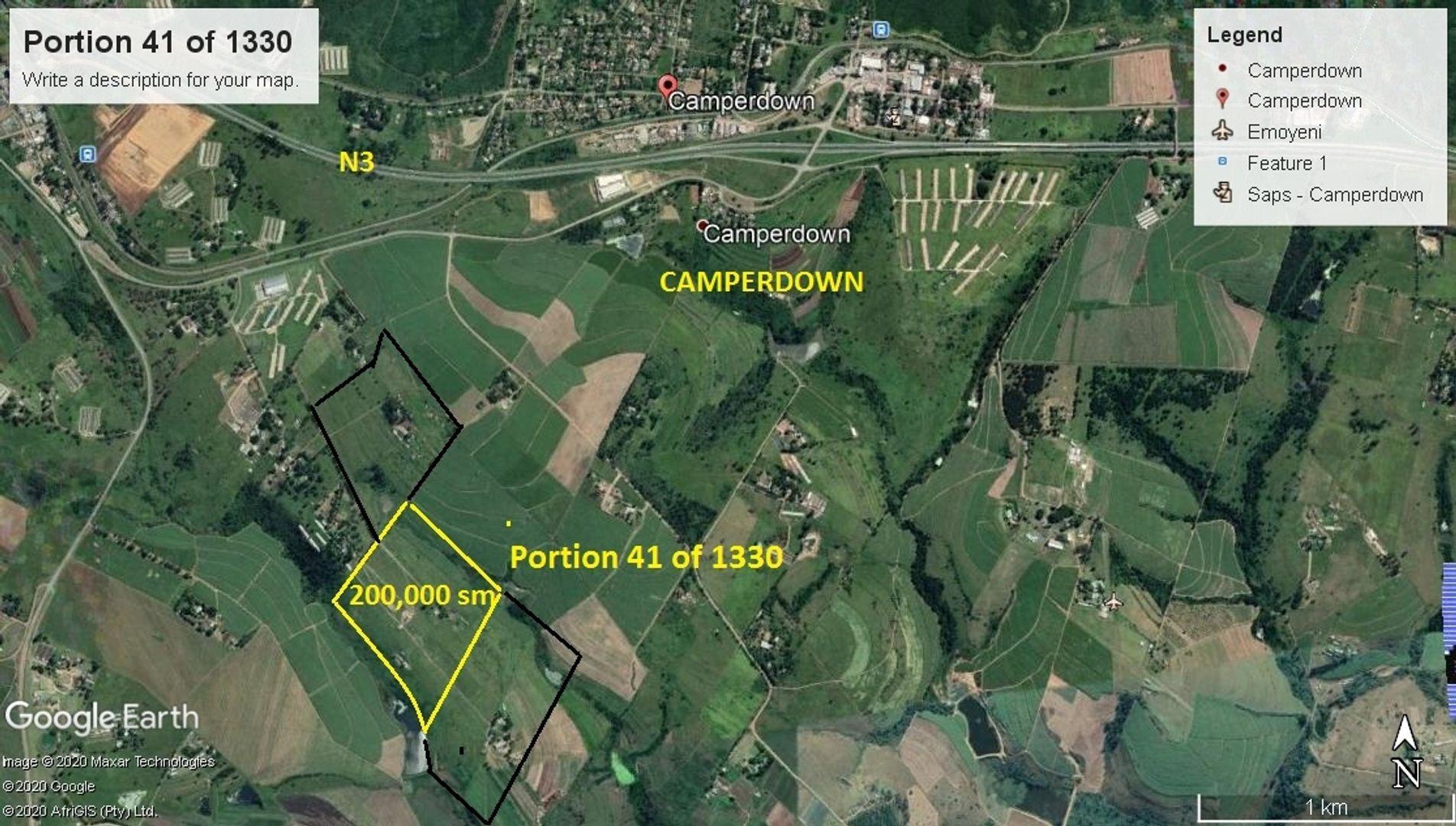 Property and houses for sale in Camperdown Camperdown Property