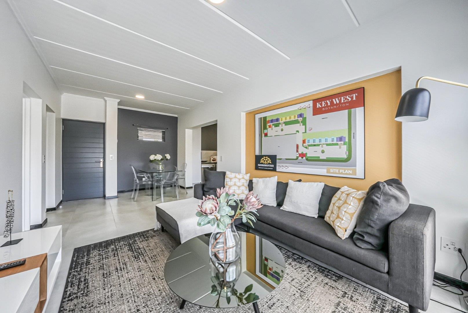 Bryanston East Property Property and houses for sale in Bryanston