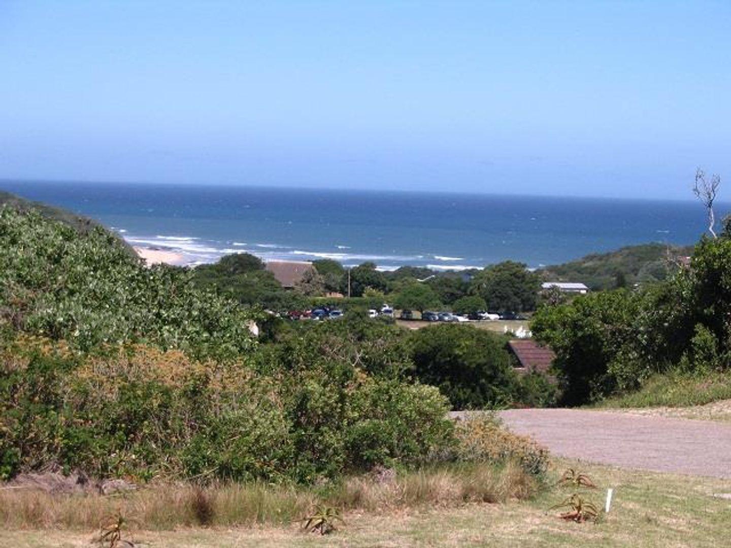 Vacant land / plot for sale in Kenton On Sea 1 Kargiega Heights, 1