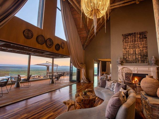 Farm for Sale in Jansenville Rural