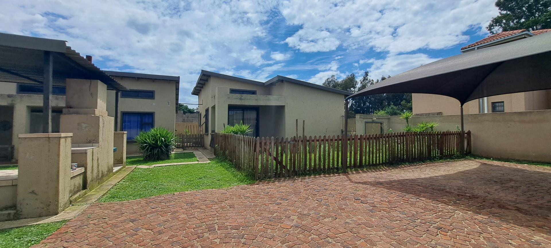 Riversdale, Meyerton Property Property and houses for sale in