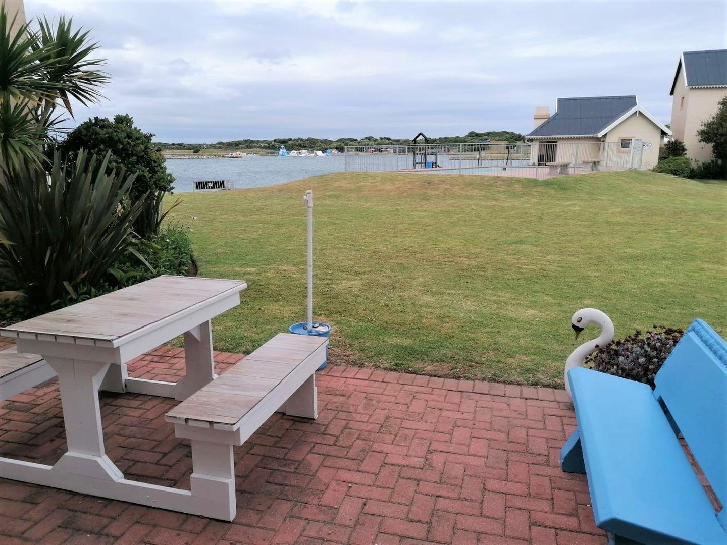 3 Bedroom Townhouse to rent in Marina Martinique P24112047035