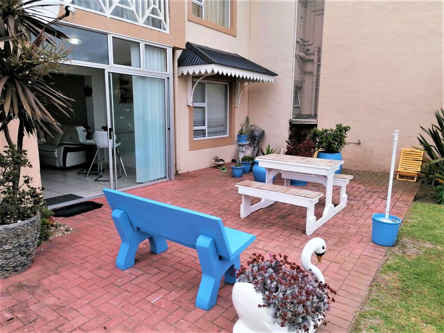 3 Bedroom Townhouse to rent in Marina Martinique P24112047035