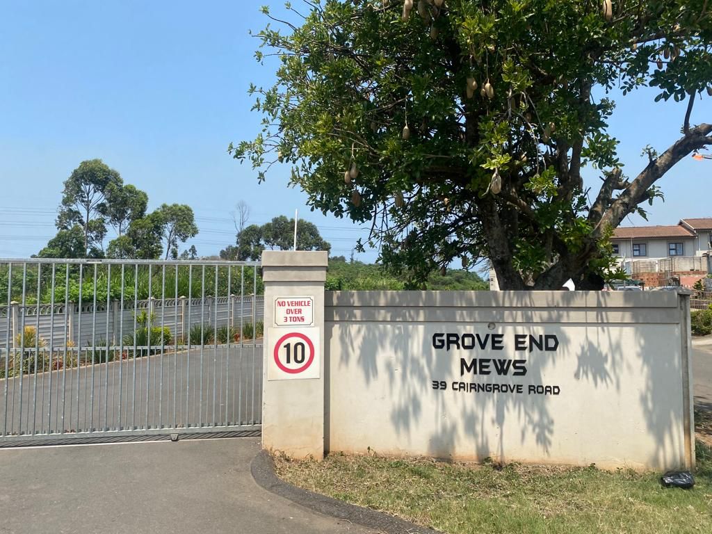 Grove End Property Property and houses for sale in Grove End