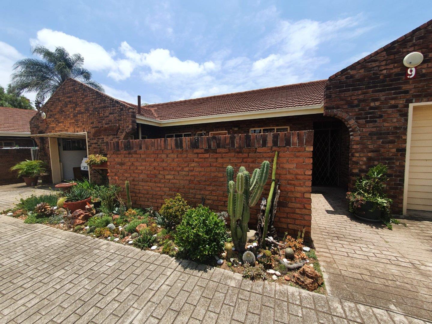 Townhouses to rent in Polokwane Polokwane Property