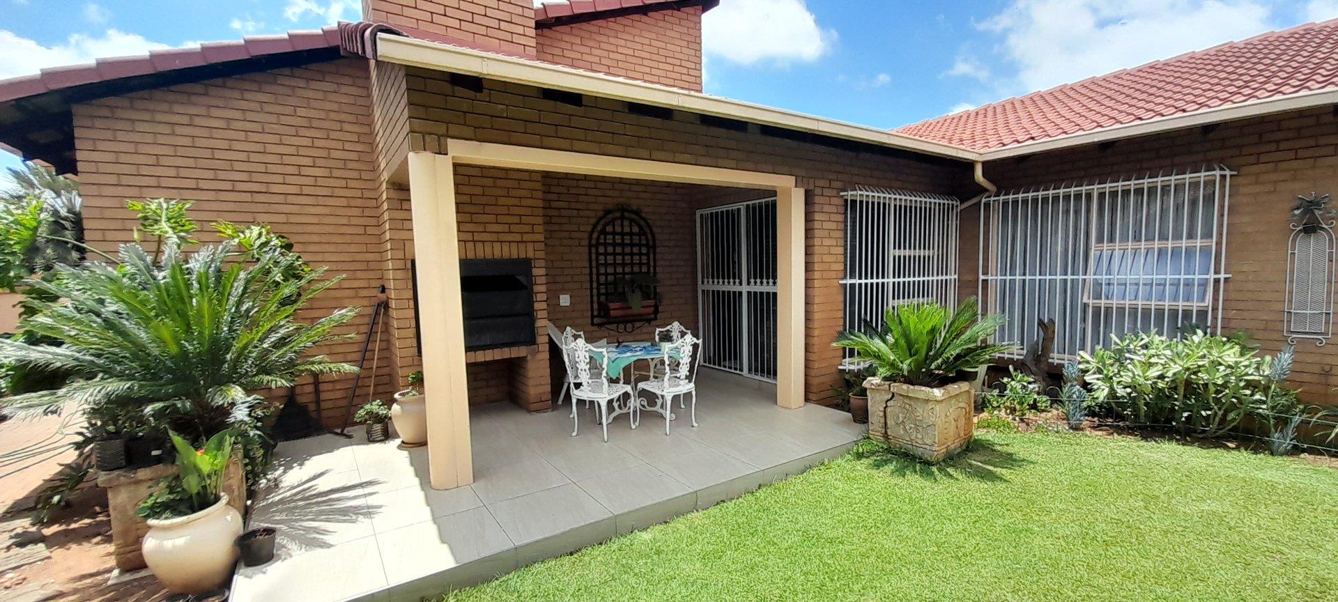 3 Bedroom House for sale in Delmas P24112047418