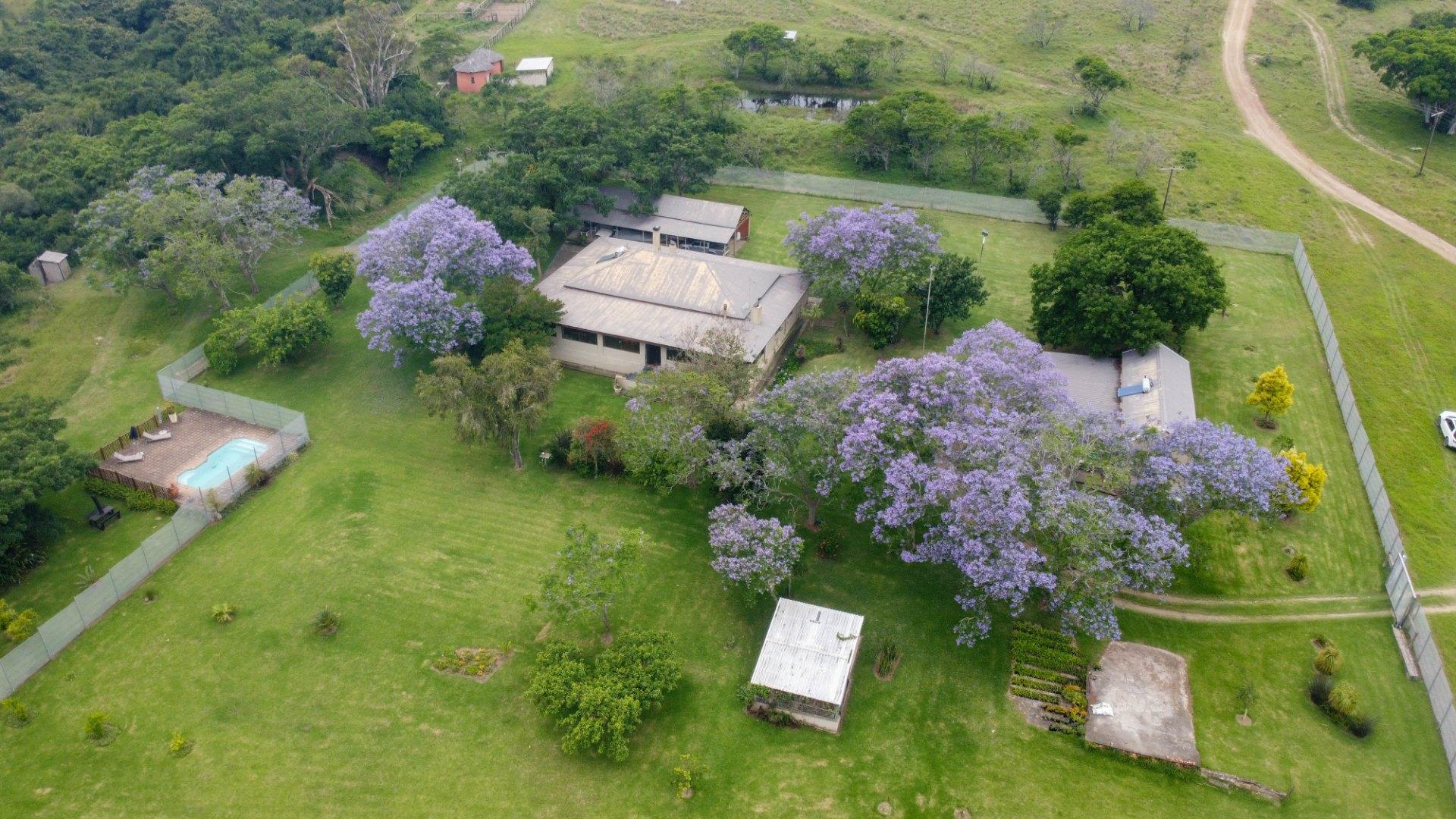 Komga Rural Property Farms for sale in Komga Rural